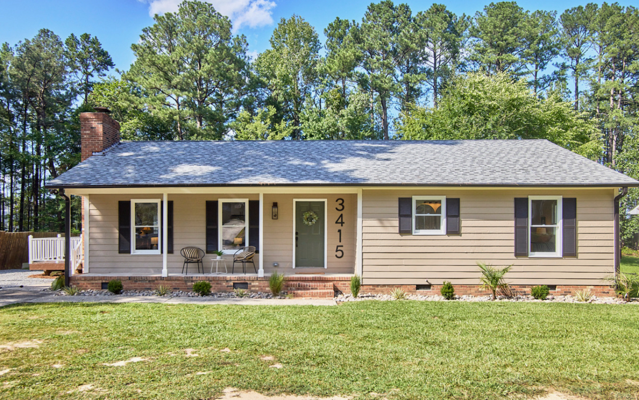 3415 Freeman Road