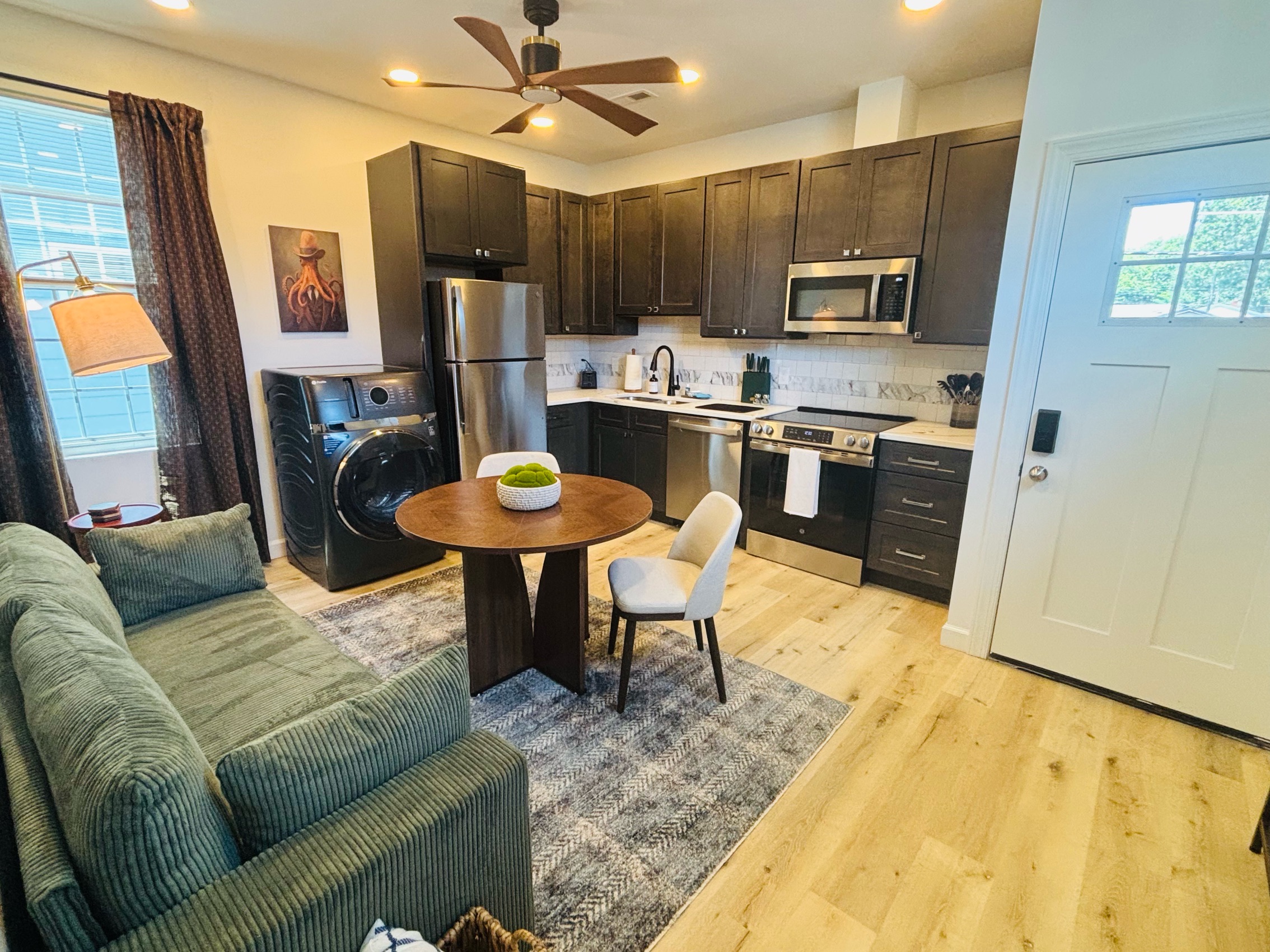 505 Sparella Street - B