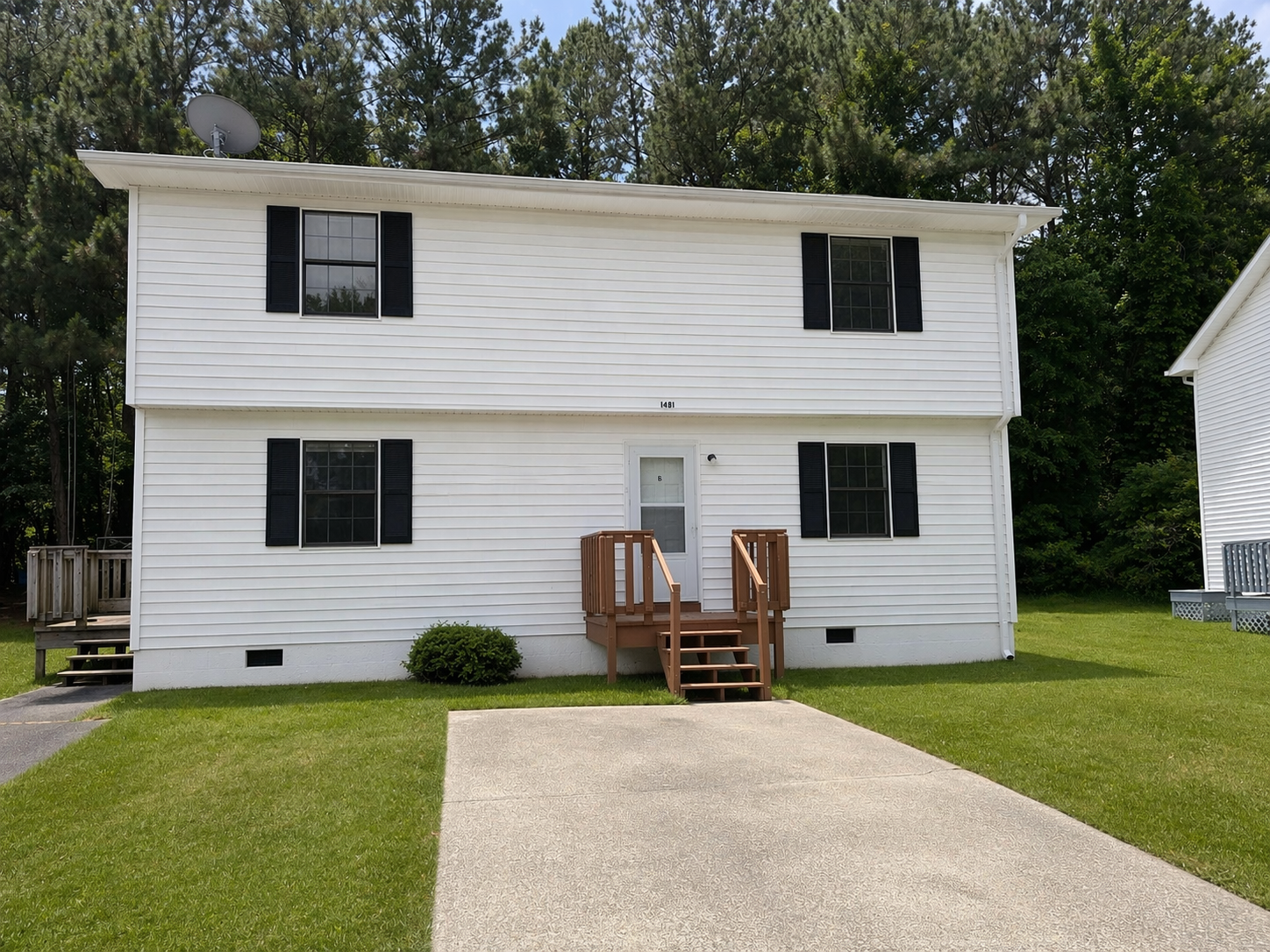 1431 Cherrycrest Drive - A